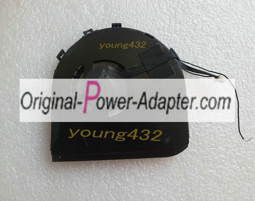 NEW ! Delta KSB0705HB DC05V 0.40A A03 CPU FAN